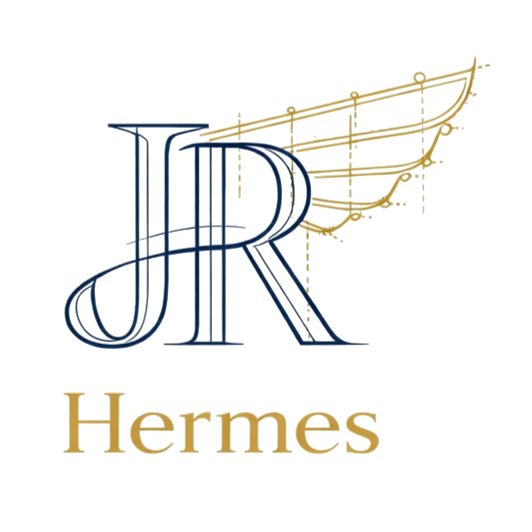 JR Hermes