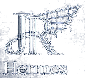 JR Hermes